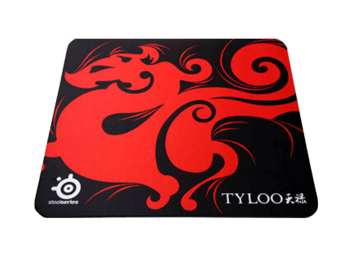 第39-43名赛睿qck tyloo鼠标垫